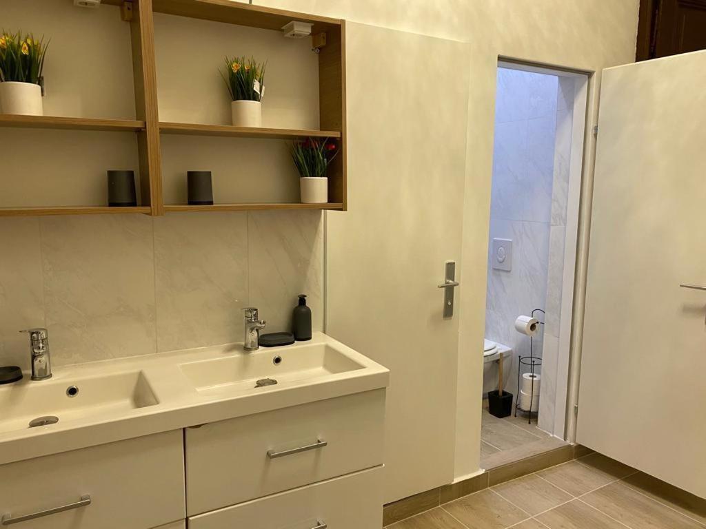 Premium Triple Room Dw Wiedeń Zewnętrze zdjęcie