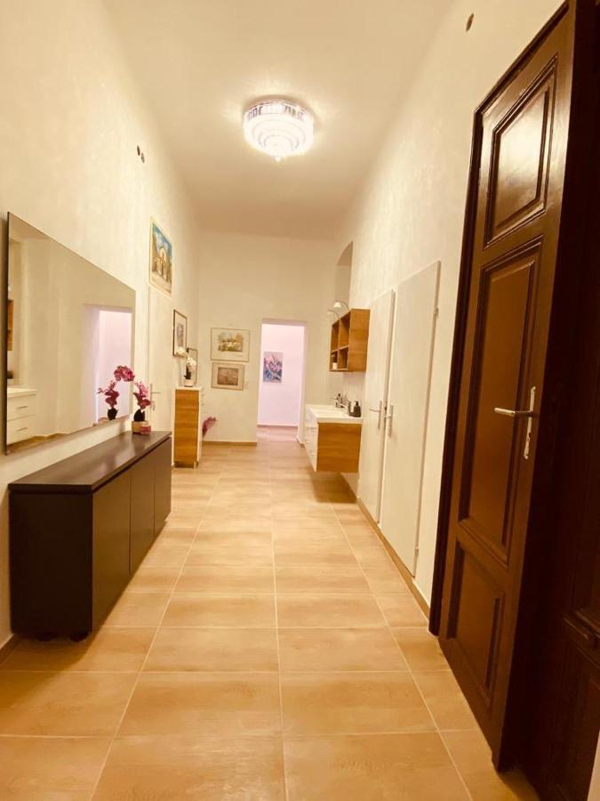 Premium Triple Room Dw Wiedeń Zewnętrze zdjęcie