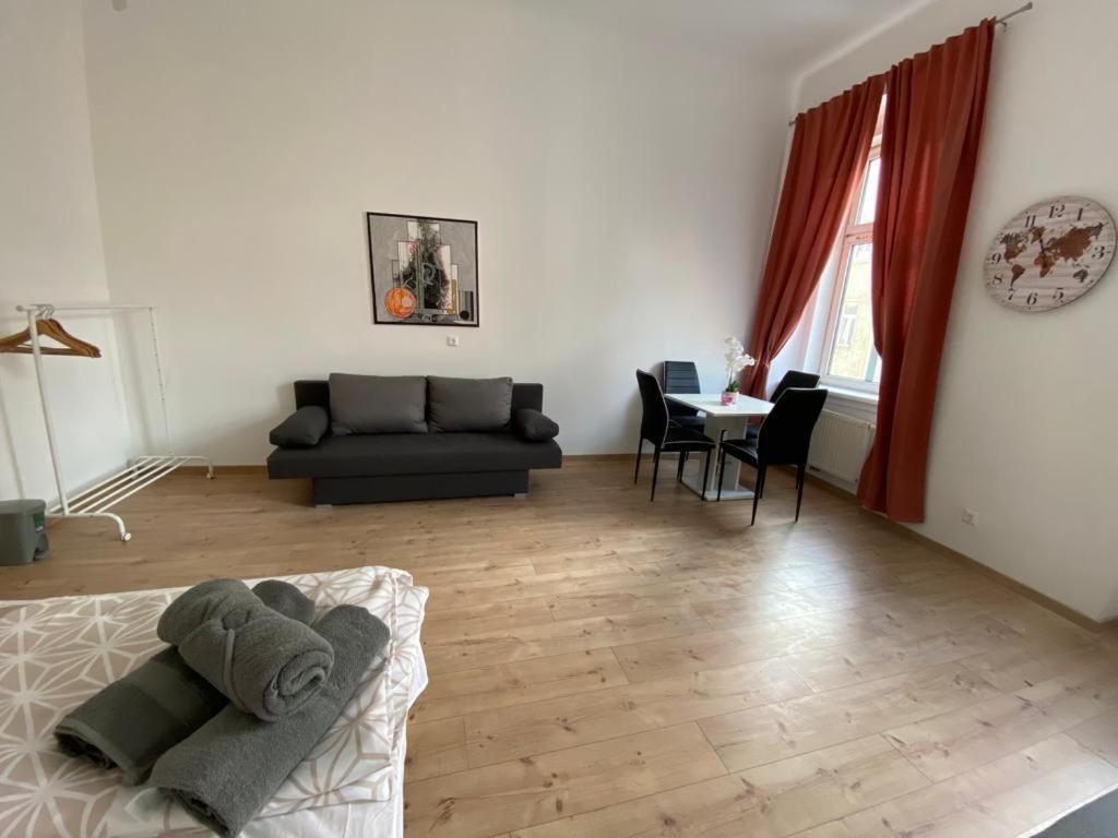 Premium Triple Room Dw Wiedeń Zewnętrze zdjęcie