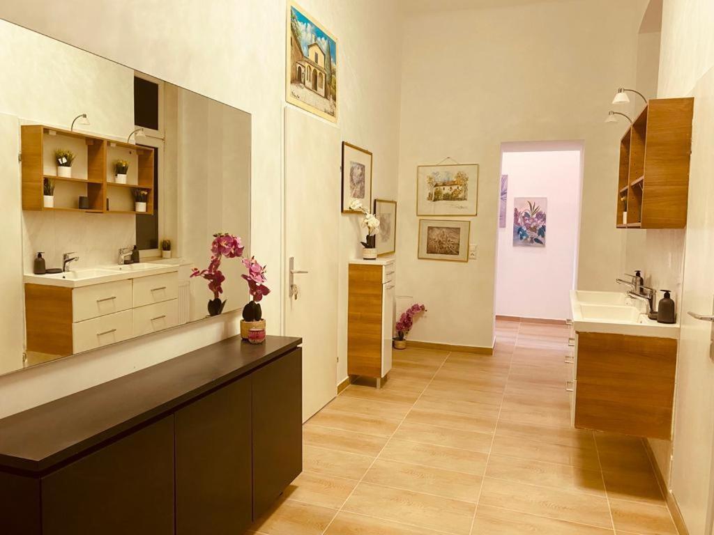 Premium Triple Room Dw Wiedeń Zewnętrze zdjęcie