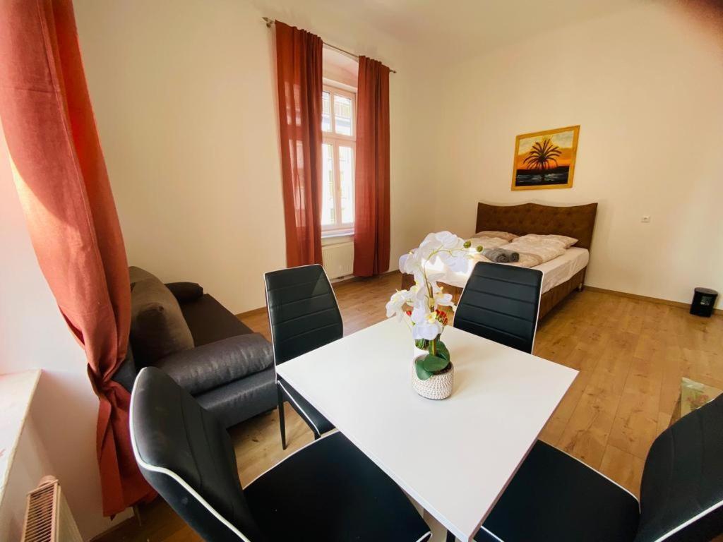 Premium Triple Room Dw Wiedeń Zewnętrze zdjęcie